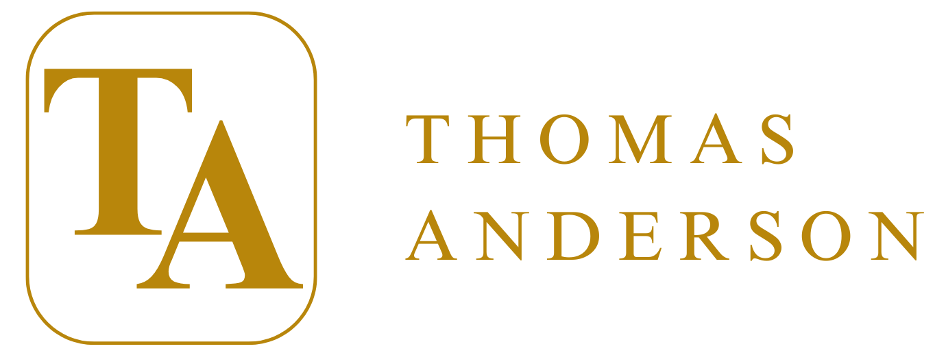 Thomas Anderson